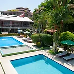 Hotel Mar De Luz