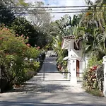 Villa Bruga En Samara Rocks