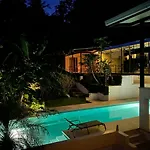 Jungle Villa Copa De Arbol, Oceanview, Infinity