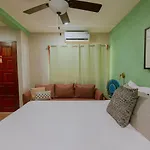 Oasis Diverse Adult Retreat