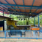 Casa De Veraneo Quinta Las Trillizas