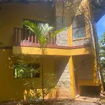 Casa De Veraneo Quinta Las Trillizas