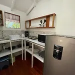 Hotel El Pequeno Gecko Verde