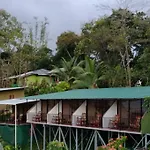 Hotel Cabinas Murillo
