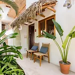 The Nomadic Hotel