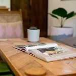 The Nomadic Hotel