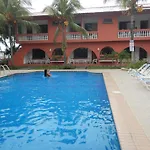 Apartotel Flamboyant