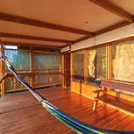 Punta Marenco Lodge