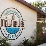 Hostel La Botella De Leche - Tamarindo