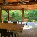 Lodge Margouillat