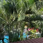 Anam Apartments