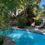 Anam Apartments