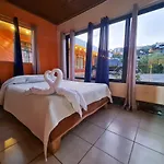 Cabinas Selva Verde