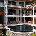 Casa Anjali By Sandglass