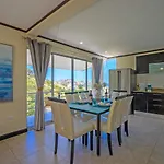 Ocean View House Of Winds W Private Jacuzzi #1