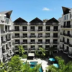 Oceano Boutique Hotel & Bistro