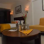 Apartahotel Altos De La Sabana