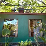 La Casa De La Montana