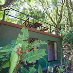 La Casa De La Montana