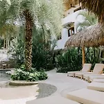 The Nomadic Hotel