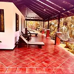 Hotel El Jardin