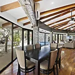 Playa Potrero - Beachfront Villa, Big Private Pool - Casa Bella Catalina