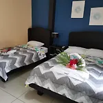 Hotel Palmera Real Hot Springs