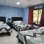Hotel Palmera Real Hot Springs