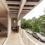 Boho Home In Gated Eco Residence Maramar - Top Location