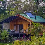 Cabanas Hoja Verde