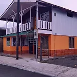 Alpha Arenal