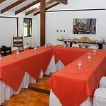 Hacienda La Pacifica Eco-Lodge