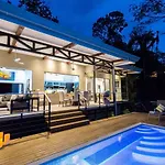 Villa Ananda