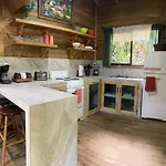 Casitas Ginger