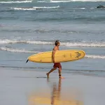 Capitan Suizo Beachfront Boutique Hotel