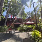 Hotel Laguna Del Cocodrilo