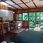 Cabanas Bajo Bosque Drake