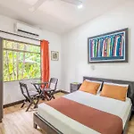 Jaco Lodge Quiet Place (Adults Only)