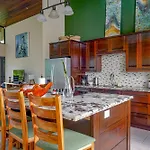 Casa Vista Verde