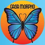 Casa Morpho Uvita Guesthouse