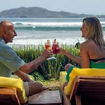 Capitan Suizo Beachfront Boutique Hotel