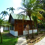 Corcovado Beach Lodge