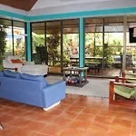 Casa Tropical Honey By The Blue