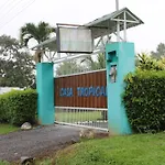 Casa Tropical Honey By The Blue