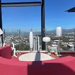 Skygarden Nunciatura Luxury Apartment #705