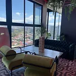 Skygarden Nunciatura Luxury Apartment #705