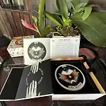 Casa Morpho Uvita Guesthouse