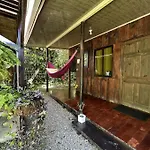 Casa Morpho Uvita Guesthouse