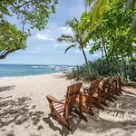 Sueno Del Mar Beachfront Hotel