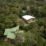 Cala Lodge